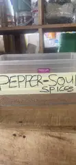 Peppersoup Kayan Kamshi - Siyarwa da Rarrabawa - 3