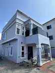 3-Bedroom Duplex for Rent in Eleko - 1