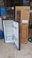Midea Standing Refrigerator 173L - 1