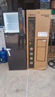 Midea Standing Refrigerator 173L - 2