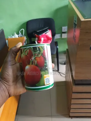 Cobra 26 50g Hybrid Tomato Seeds