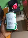 Cobra 26 50g Hybrid Tomato Seeds - 2