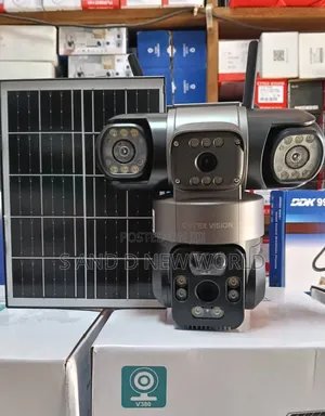 Solar Energy Procurement and Installation Services