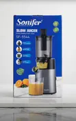 Sonifer Slow Juicer & Extractor - Sabon Abu - 2