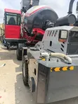 Brand New Mobile Concrete Mixer (3.5 Cubic) - 2