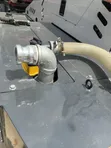 Brand New Mobile Concrete Mixer (3.5 Cubic) - 4