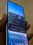 Tecno Spark 10 Pro 256GB White - 2