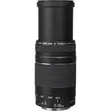 Canon EF 75-300mm f/4.5-6.3 Zoom Lens - 1