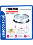 Pyramid Rice Cooker - 1