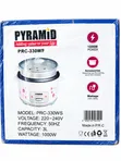 Pyramid Rice Cooker - 2