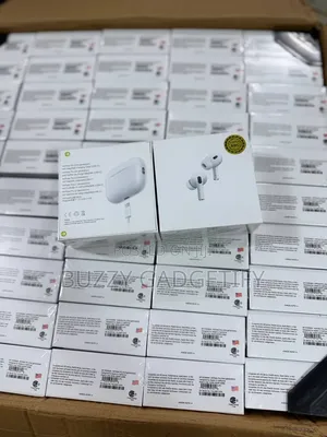 Apple AirPods Pro 2 ANC High Clone