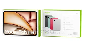Sabon Modio M41 1TB Tablet