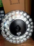 Solar LED Garden Lights - Super Bright UFO - 1