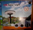 Solar LED Garden Lights - Super Bright UFO - 2