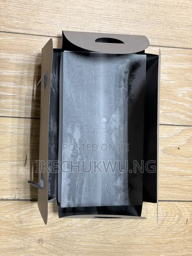 Apple Watch Ultra 4 - Brand New - 1