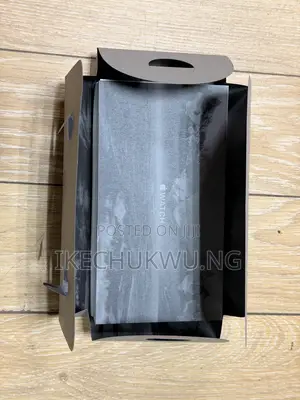 Apple Watch Ultra 4 - Brand New