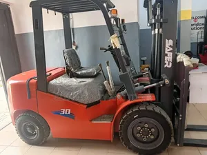 Sabo 30 Ton Diesel Forklift
