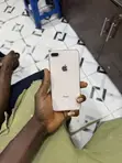 Apple iPhone 8 Plus 256GB Zinariya - 1