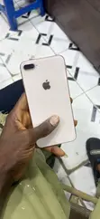 Apple iPhone 8 Plus 256GB Zinariya - 3