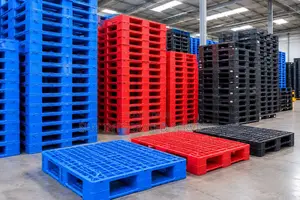 Sabon Platinum Rubber Pallets