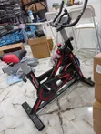 American Fitness Spinning Bike - Brand New - 2