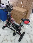 American Fitness Spinning Bike - Brand New - 3