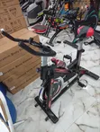 American Fitness Spinning Bike - Brand New - 4