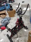 American Fitness Spinning Bike - Brand New - 5