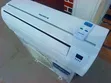 Polystar Air Conditioner 1 HP Na Kasar Bature - 4