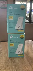 TP-Link Wi-Fi Range Extender N300 TL-WA850RE - 1