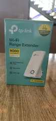 TP-Link Wi-Fi Range Extender N300 TL-WA850RE - 2