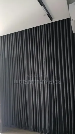 Classic Curtains - Brand New