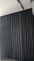 Classic Curtains - Brand New - 1