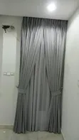 Classic Curtains - Brand New - 3