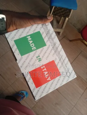 Flow Switch na Tankin Ruwa