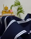 Clanton Luxury Cotton Fabric - 3
