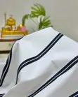 Clanton Luxury Cotton Fabric - 4