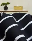 Clanton Luxury Cotton Fabric - 5