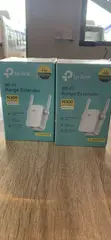 TP-Link N300 Range Extender TL-WA855RE - 1