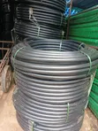 Ingantacciyar Borin HDPE 40mm - 2