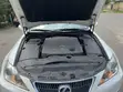 Lexus IS 250 AWD Automatic 2011 White - 1