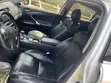 Lexus IS 250 AWD Automatic 2011 White - 3