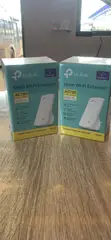 TP-Link AC750 Mesh Wi-Fi Extender RE200 - 1