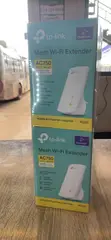 TP-Link AC750 Mesh Wi-Fi Extender RE200 - 2