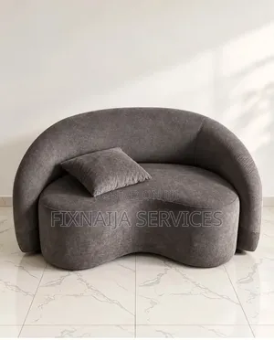 Home Interiors Curve Couch