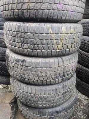 Quality Tyres for All Vehicles