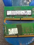 SK Hynix 4GB DDR4 Laptop RAM 2400MHz - 2