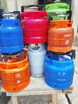 Maxi Gas Cylinder (Sabon Sama) - 2