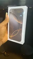 Sabon Apple iPhone 16 Pro Max 512GB Baki - 2