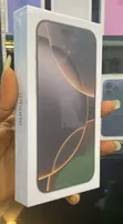 Sabon Apple iPhone 16 Pro Max 512GB Baki - 3